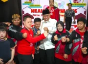 SOIna Sumbar: Atlet Disabilitas Raih Layanan Kesehatan Optimal