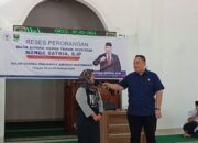 UMKM Sumbar: Nanda Satria Dorong Kenaikan Bantuan Modal
