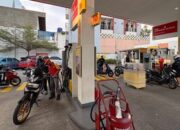 Kuota Impor BBM Naik, SPBU Swasta Bersiap Penuhi Pasokan