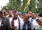 Pandeglang Gelar Tasyakuran, Sambut Ekspedisi Budaya HPN 2026