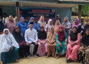 Ali Muda Serap Aspirasi, Warga Keluhkan Limbah Pabrik