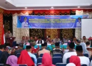 Payakumbuh Utara Susun Prioritas, Pertanian dan Perdagangan Didorong