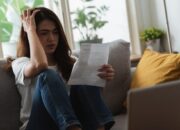 Moody’s Revisi Peringkat, Utang Pemerintah dan Cicilan Masyarakat Terancam