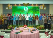 Sumbar Genjot Energi Terbarukan, METI Jadi Mitra Strategis