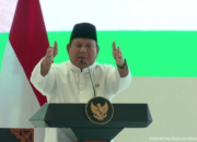 Prabowo Rencanakan Lembaga Kelola Dana Umat, Target Rp500 Triliun