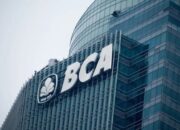 BCA Digital Gandakan Laba, Ekspansi Empat Pilar Disiapkan