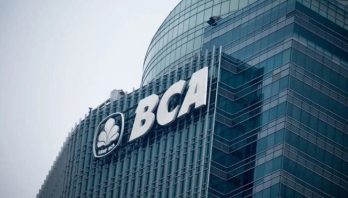 BCA Digital Gandakan Laba, Ekspansi Empat Pilar Disiapkan
