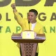 musda-xi-golkar-padang-berlangsung-aklamasi,-iqra-chissa-terpilih-kembali