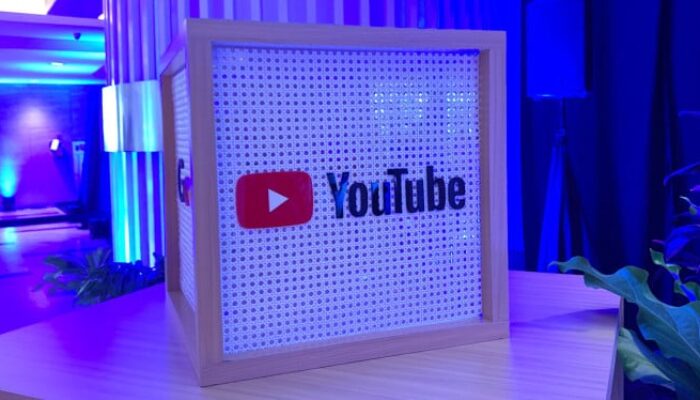 YouTube Salip Netflix, Raup Untung Triliunan Rupiah