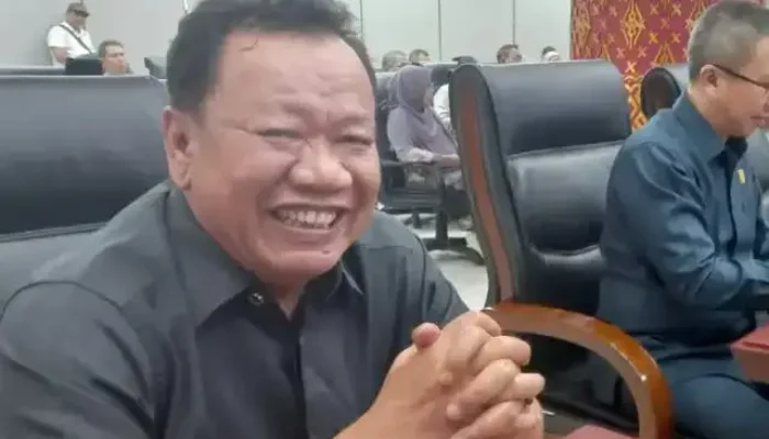 PDIP-PPP Padang Tolak Interpelasi, Pilih Pulihkan Kota