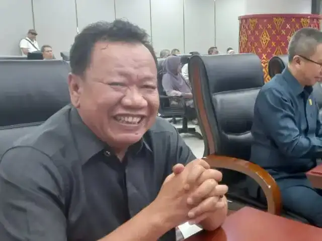 tidak-produktif,-fraksi-pdip-ppp-dprd-padang-tolak-usulan-interpelasi-terhadap-wali-kota-padang