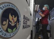 BGN Atur Strategi, Makan Bergizi Ramadan Terus Berjalan