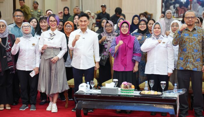 Wartawati Berdaya, Jurnalisme Lokal Berkembang, Rosiana Berbagi Kiat