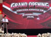 TORASERA Kubu Raya Bangkitkan Koperasi, Ekonomi Desa Menguat