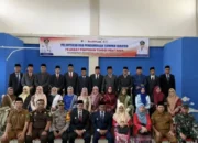 Pesisir Selatan Lantik Pejabat, Kinerja Jadi Fokus Utama