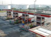 Pertamina Latih K3, Masyarakat Siap Kerja, Raih Peluang