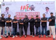 Wartawan Bukittinggi Gali Wawasan, Perkuat Jaringan di HPN