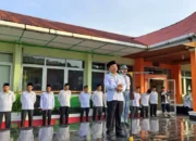 MAN 2 Padang Percepat Ujian, Matangkan Siswa ke PTN
