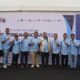 wako-hendri-arnis-bersama-pimpinan-dprd-dan-pwi-padang-panjang-hadiri-puncak-hpn-2026-di-banten