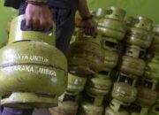 LPG 3 Kg: Pemerintah Susun Strategi, Harga Subsidi Berubah?