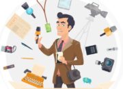 AI Gerus Jurnalisme? Pemerintah Siapkan Strategi Lindungi Media