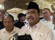 Pemerintah Gelontorkan Bansos Triliunan, Keluarga Rentan Jadi Prioritas