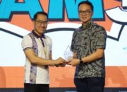 Game Jam 3 Binus: Pengembang Muda Ciptakan Karya