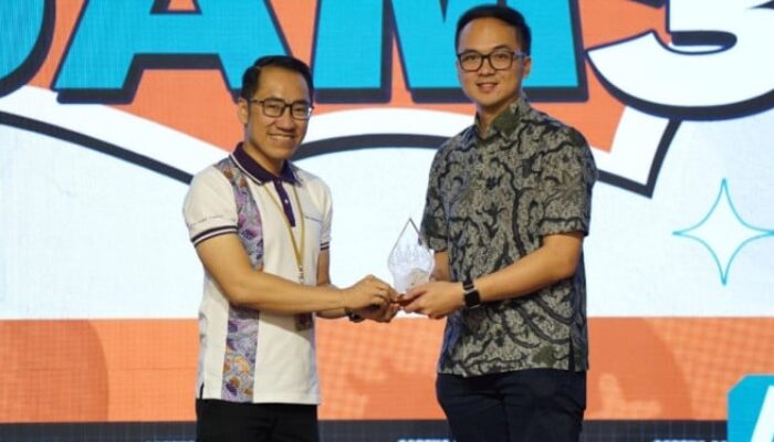 Game Jam 3 Binus: Pengembang Muda Ciptakan Karya