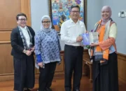 Kemlu Fasilitasi IMLF, Minangkabau Mendunia Lewat Literasi