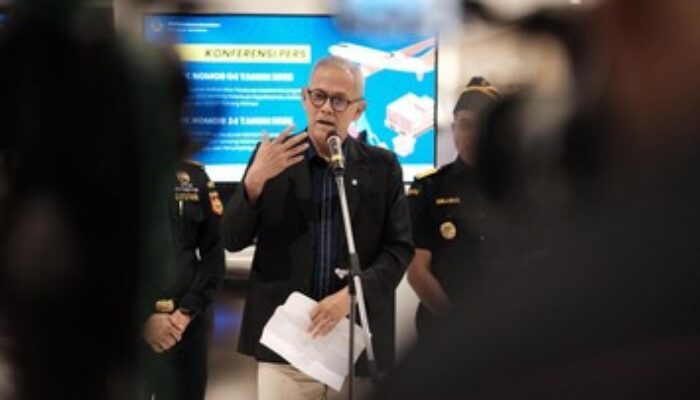 Suku Bunga Kredit Melambat, LPS Ungkap Faktor Penghambat