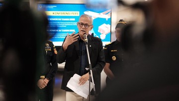 bos-lps-ungkap-pemicu-kredit-perbankan-lesu-meski-bi-rate-dipangkas