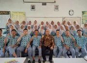 Siswa Kenang Guru Fiqih Padang, Belajar Jadi Lebih Asyik