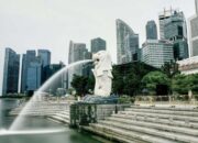 Investasi Mengalir, Singapura Buka Ribuan Lapangan Kerja Baru