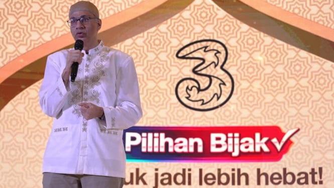 tri-hadirkan-paket-ramadan-65gb-rp100-ribu,-ada-vidio-dan-anti-scam
