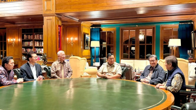 panggil-prajogo-pangestu-hingga-anthony-salim,-prabowo-bahas-ekonomi-nasional