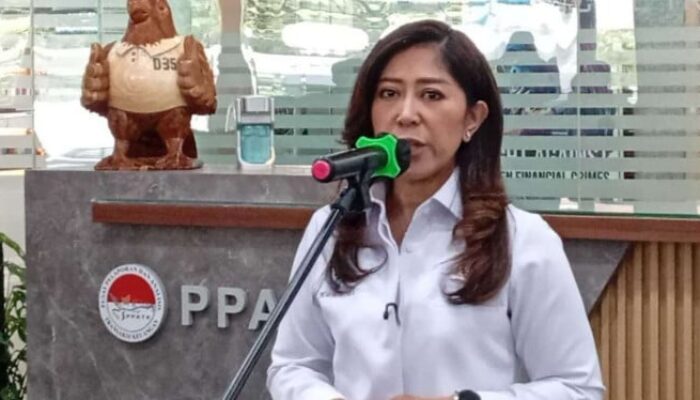 Menkomdigi Dorong Platform Global Patuhi Hukum Indonesia