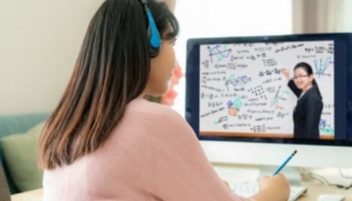 Teknologi Dorong Pendidikan, Industri Siapkan Generasi Unggul