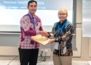 ASSI Pilih Nakhoda Baru, Pacu Industri Satelit Nasional