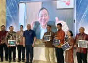 Pertamina Olah Jelantah Jadi SAF, ITB Apresiasi