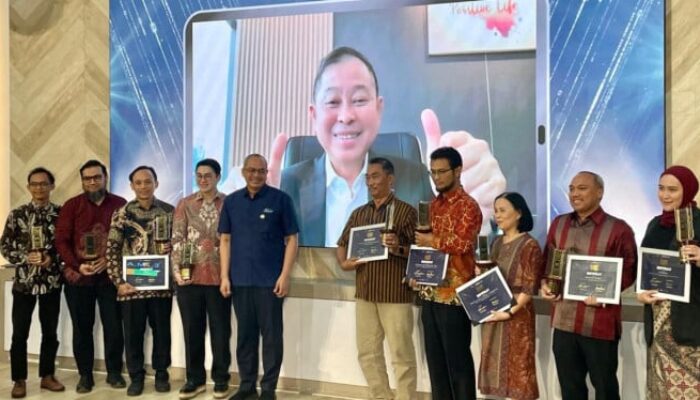 Pertamina Olah Jelantah Jadi SAF, ITB Apresiasi