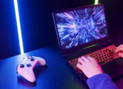 Laptop Gaming 2026 Unjuk Performa, Gamer Rasakan Sensasi Baru