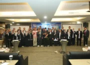 YKI Sumbar Perkuat Garda Depan, Lawan Kanker Bersama