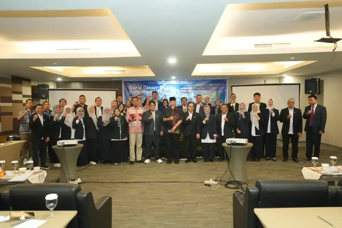 syamel-muhammad-resmi-pimpin-yki-sumbar,-gubernur-mahyeldi-ajak-perkuat-sinergi-penanggulangan-kanker
