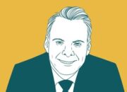 Bouchard Akuisisi Minimarket, Himpun Kekayaan Triliunan Rupiah