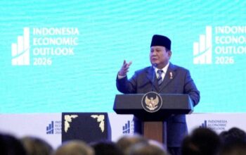 Prabowo Dorong Sosialisasi Kebijakan, Bidik Investasi Global
