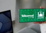 Telkomsel Gandeng Muslim Pro, Permudah Ibadah Digital Pelanggan