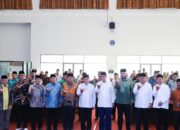 Padang Susun Strategi, Lahirkan Generasi Qurani Unggul