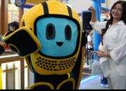 Mahasiswa Binus Kembangkan Game, Industri Lokal Unjuk Gigi