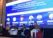 Bank-Pindar Kolaborasi, Akses Kredit Masyarakat Terbuka Lebih Lebar