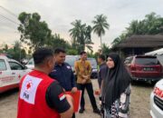 DPR Kuatkan Korban Bencana, Ramadan Jadi Momentum Bangkit